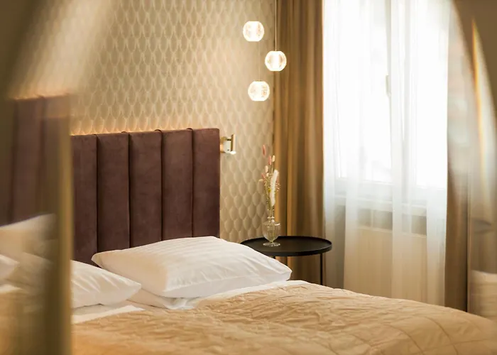 Hotel Europa Splendid