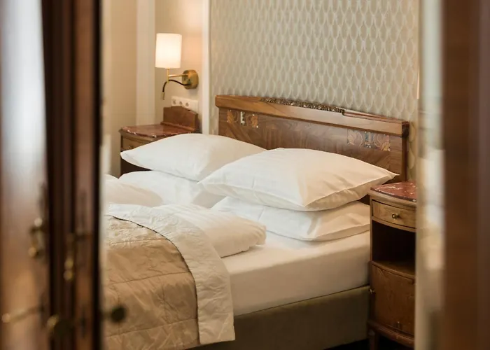 Hotel Europa Splendid