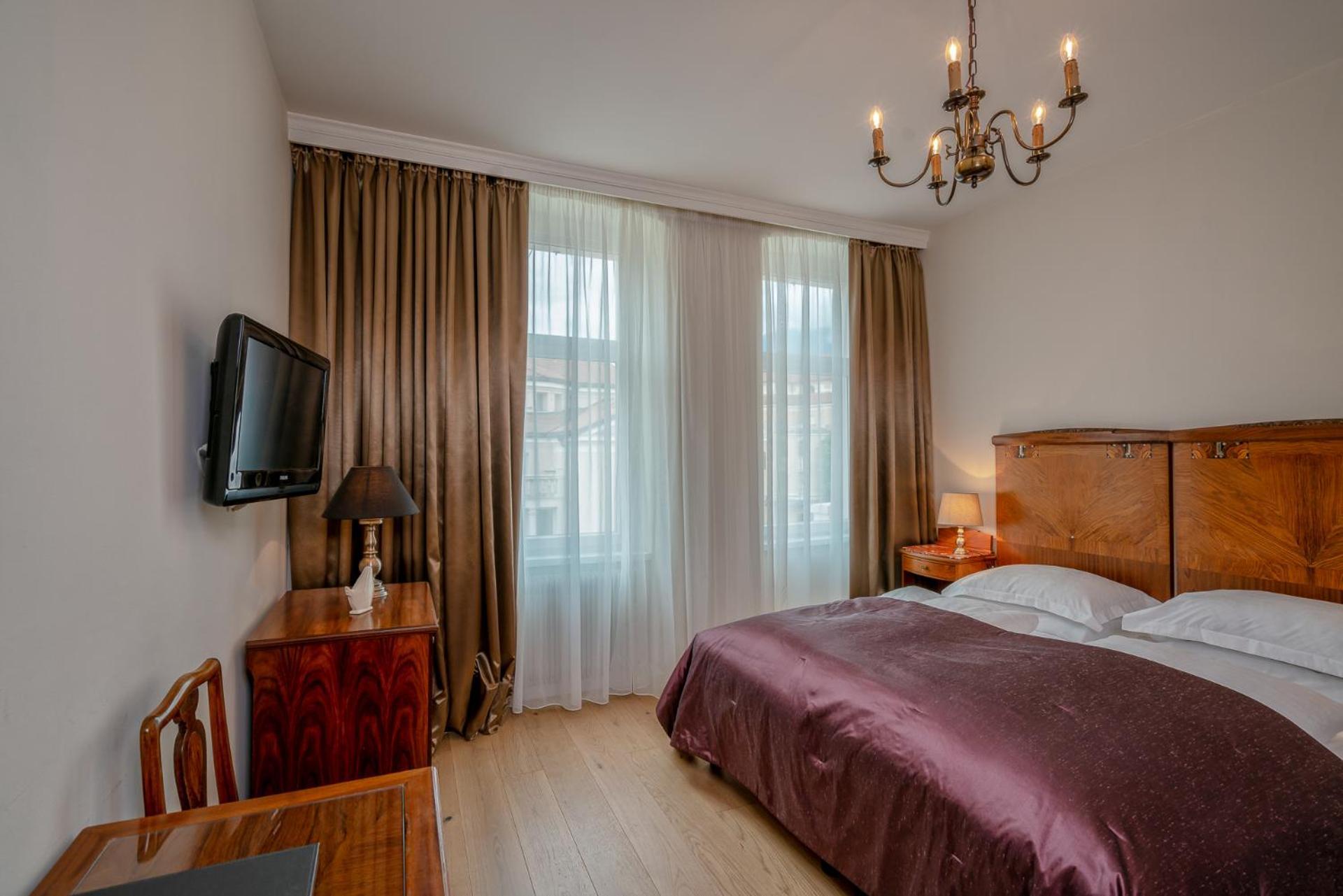 Europa Splendid 4* Meran
