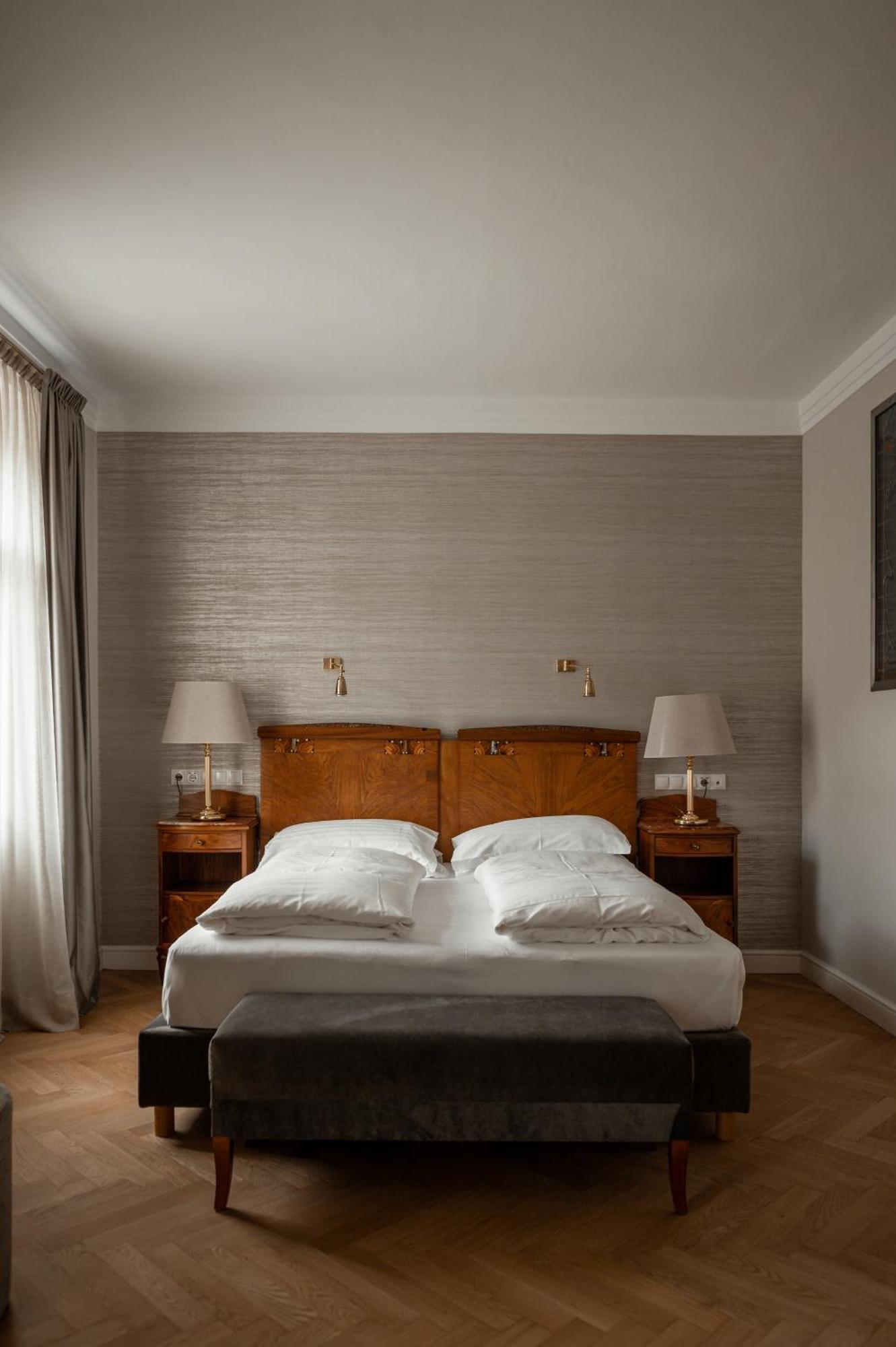 Europa Splendid Hotel