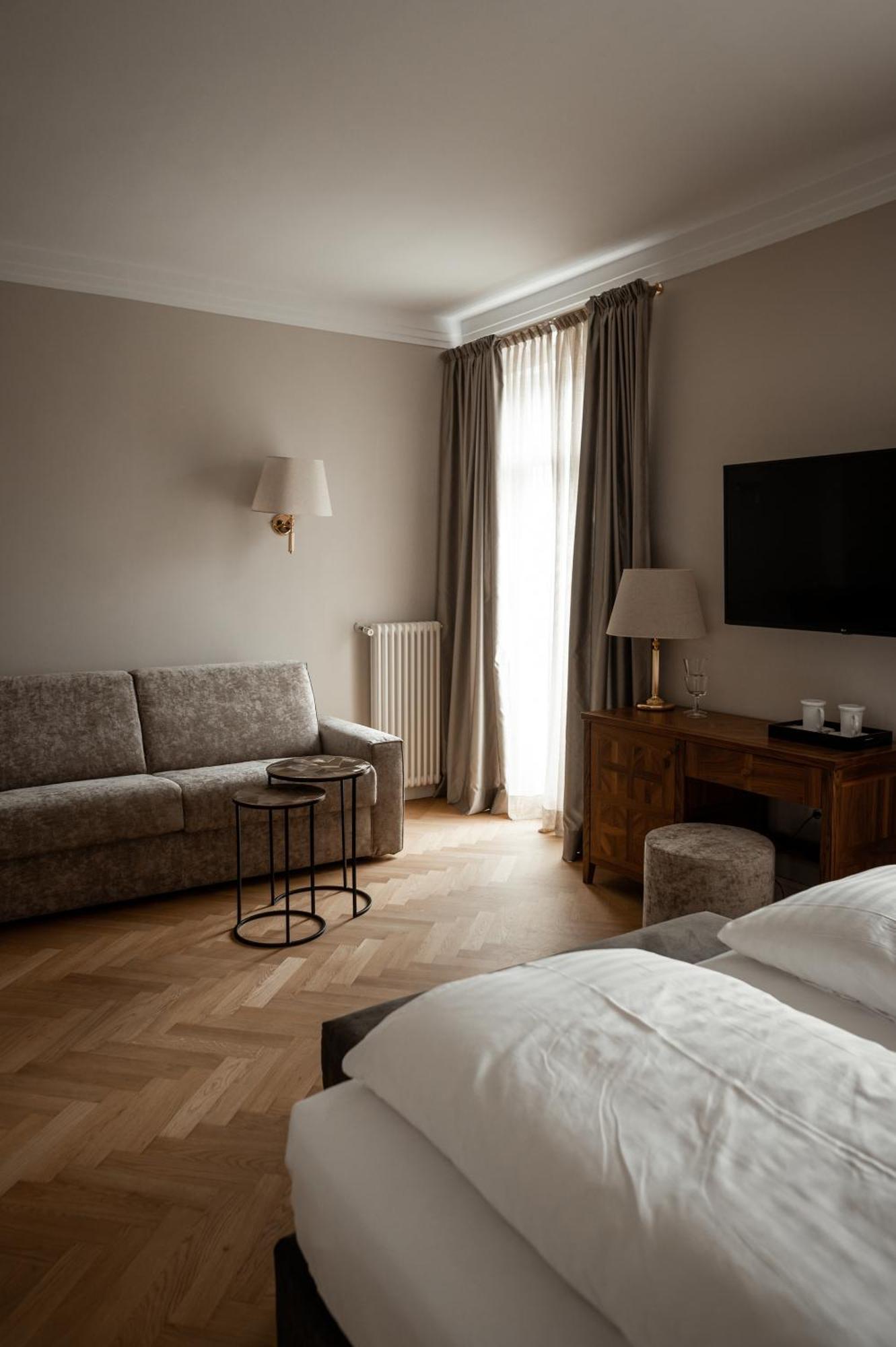 Europa Splendid 4* Meran