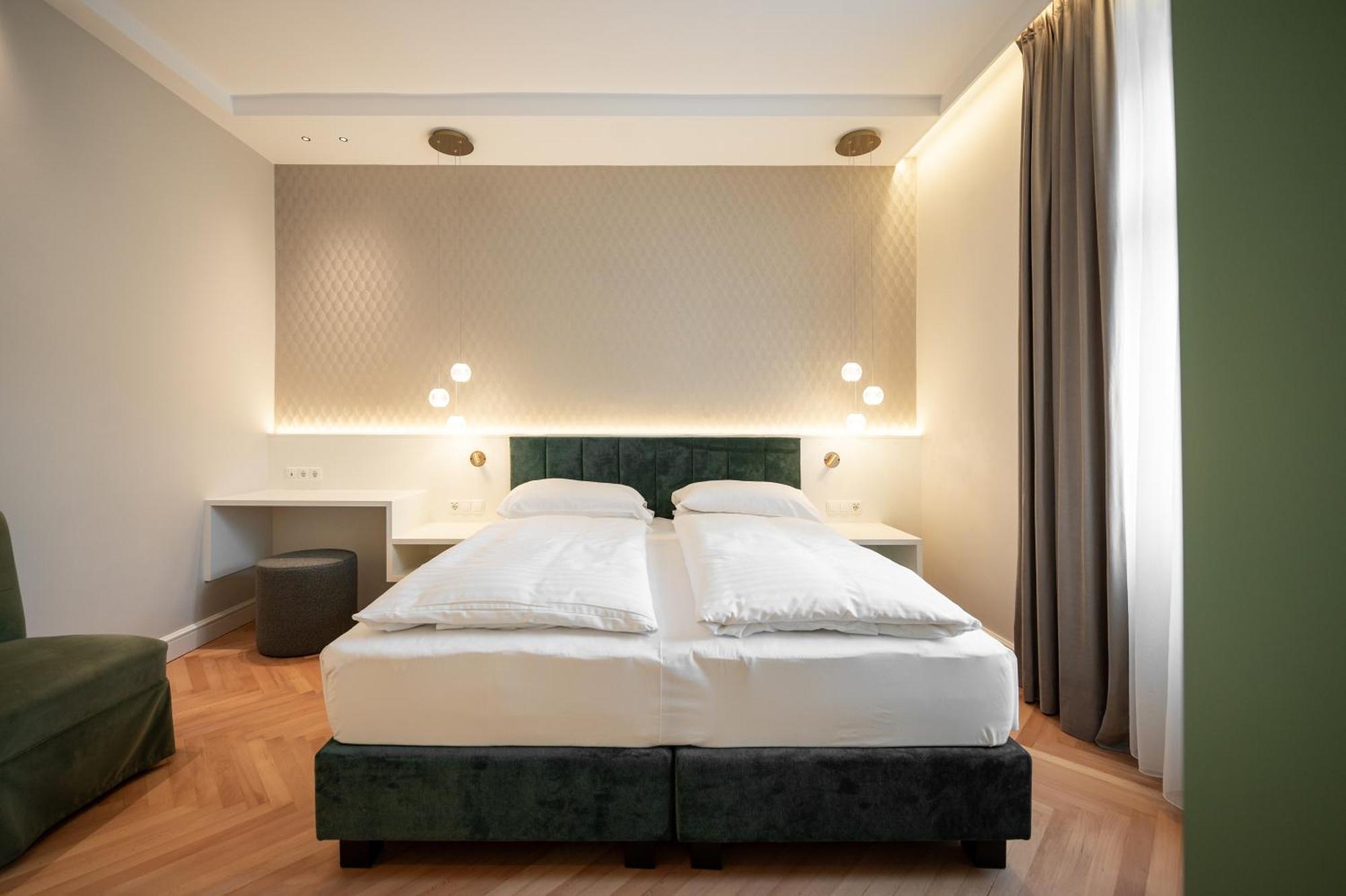 Hotel Europa Splendid Meran