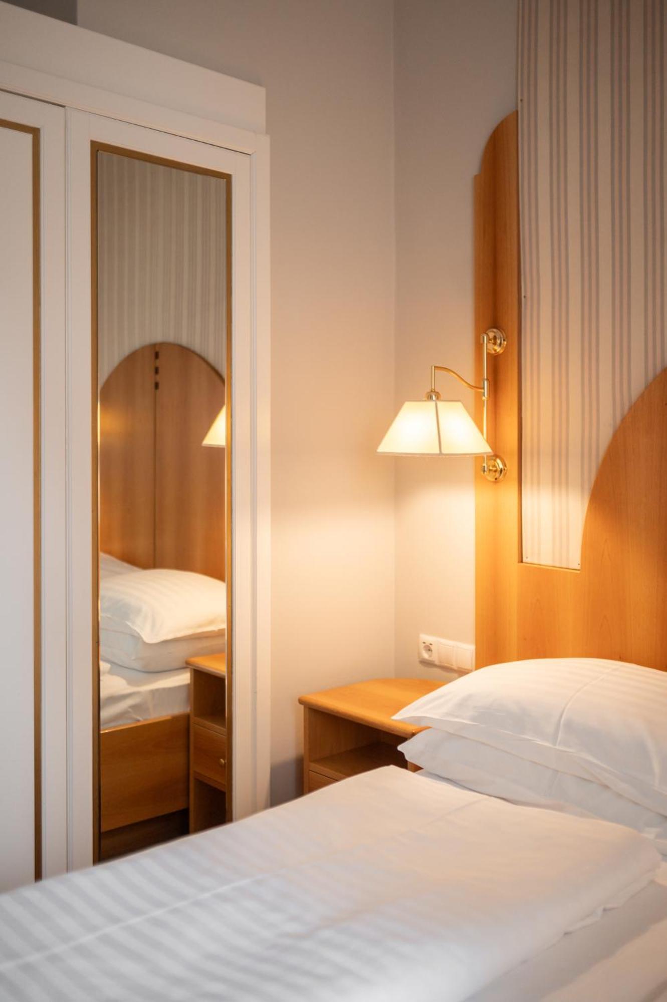 Europa Splendid Merano