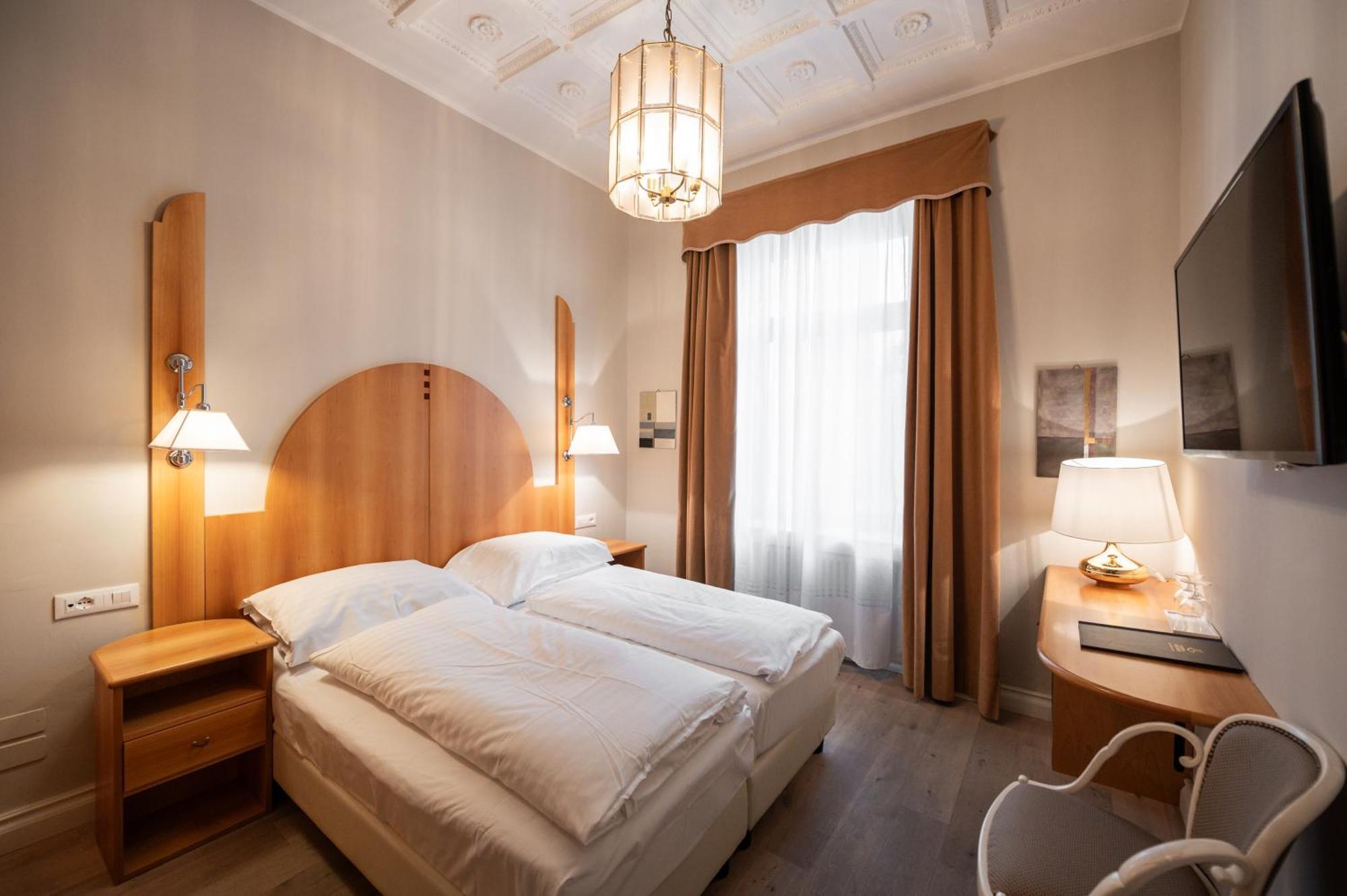 Europa Splendid 4*