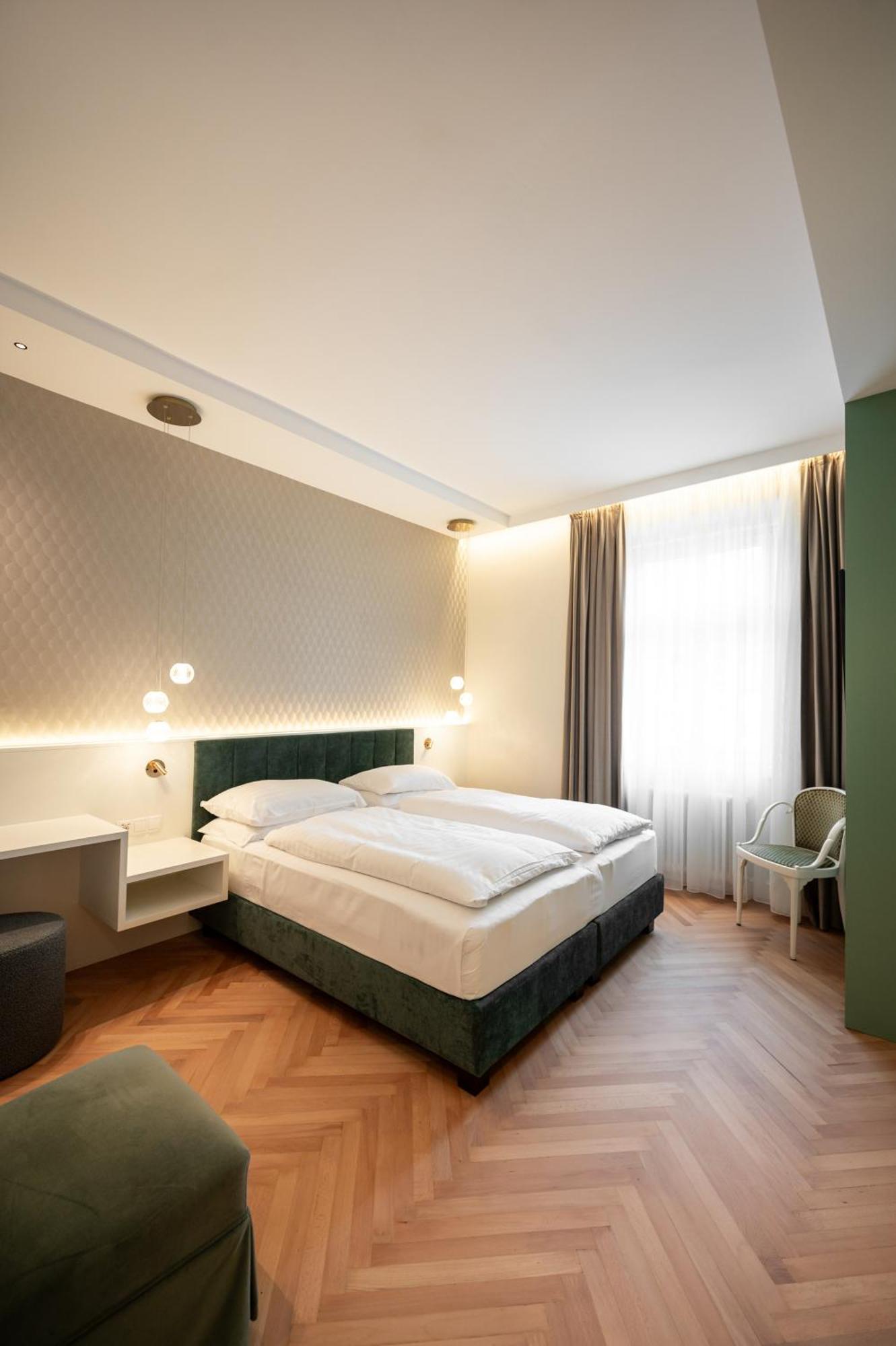 Hotel Europa Splendid
