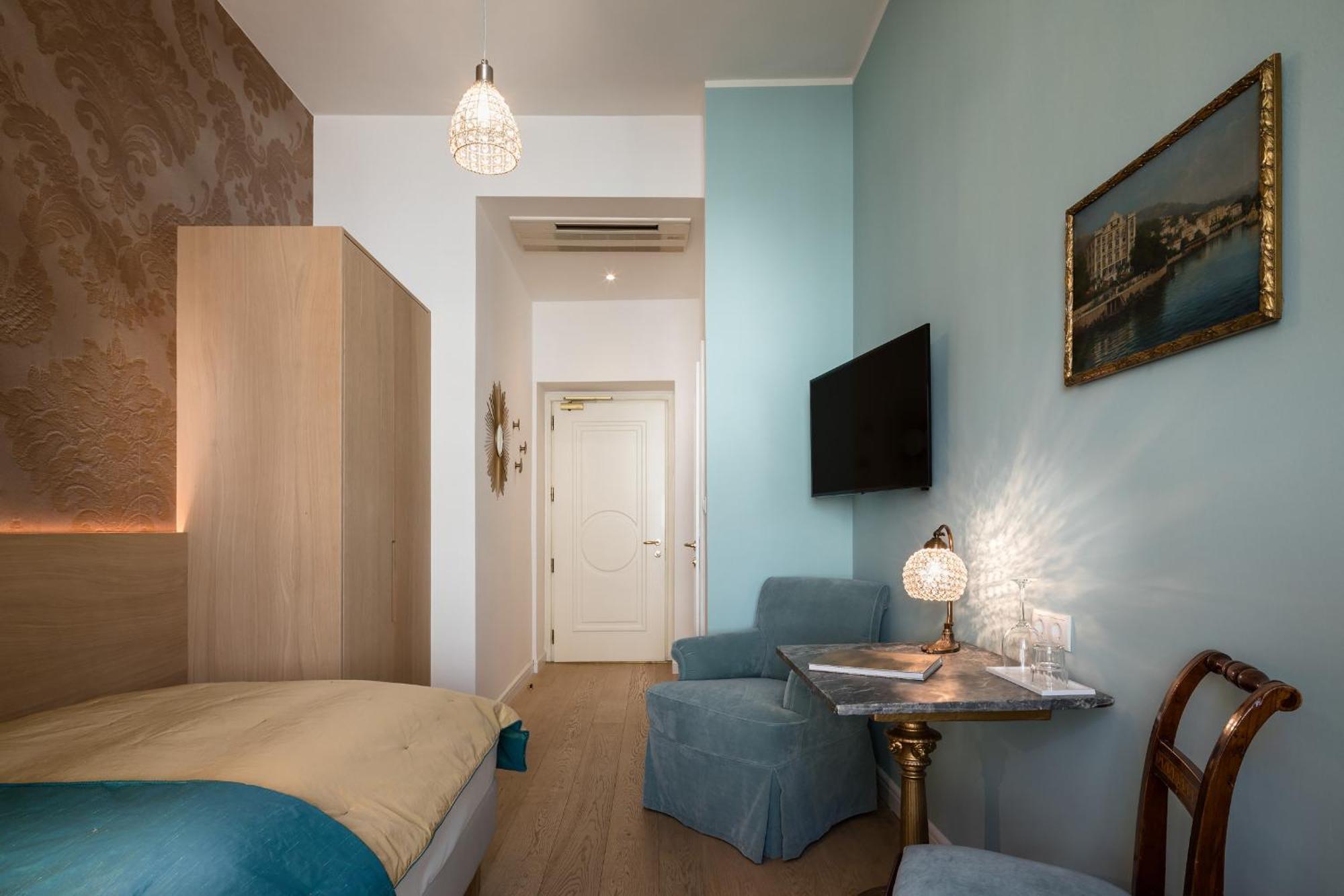 Europa Splendid Hotel