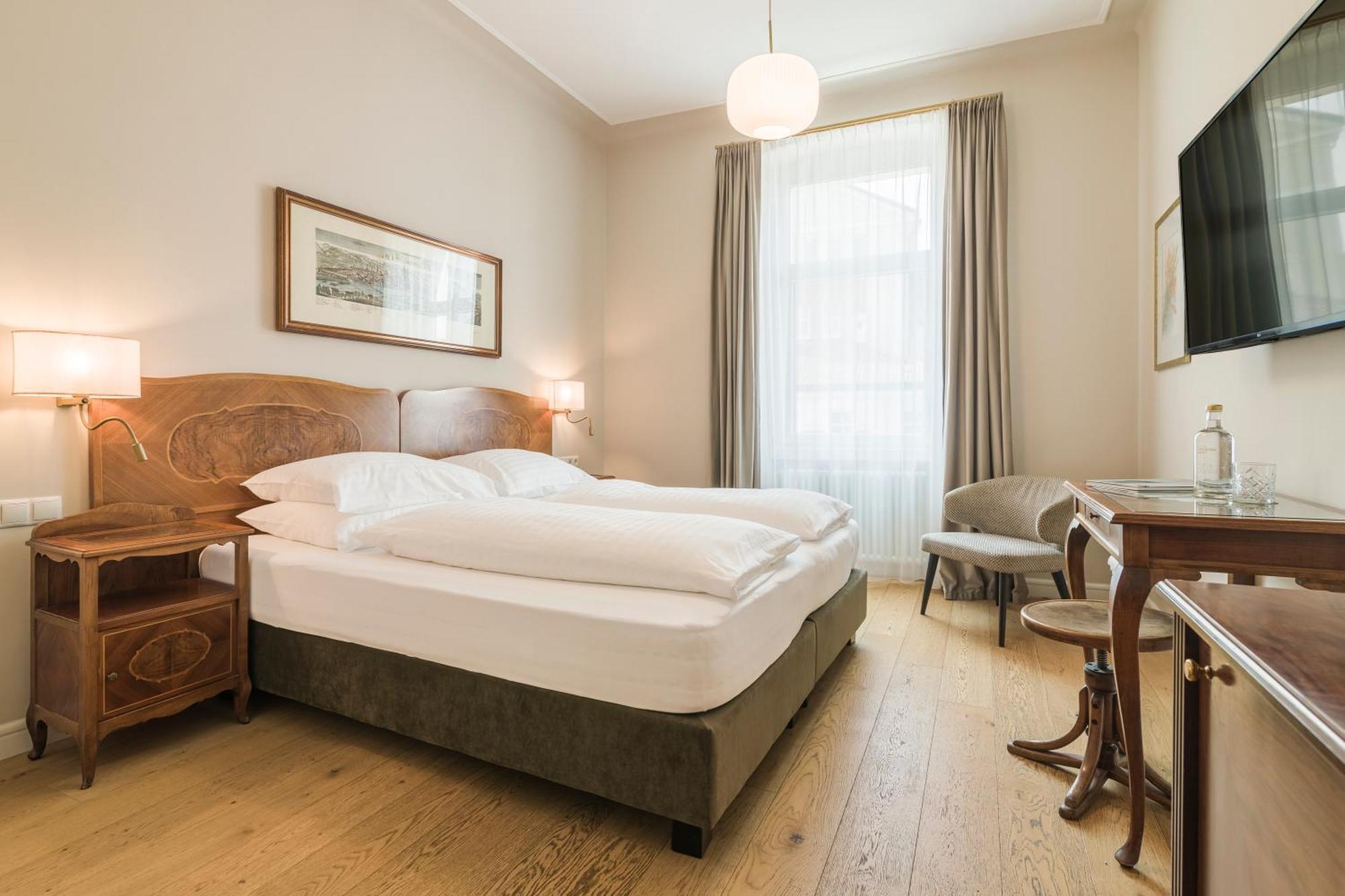 Hotel Europa Splendid