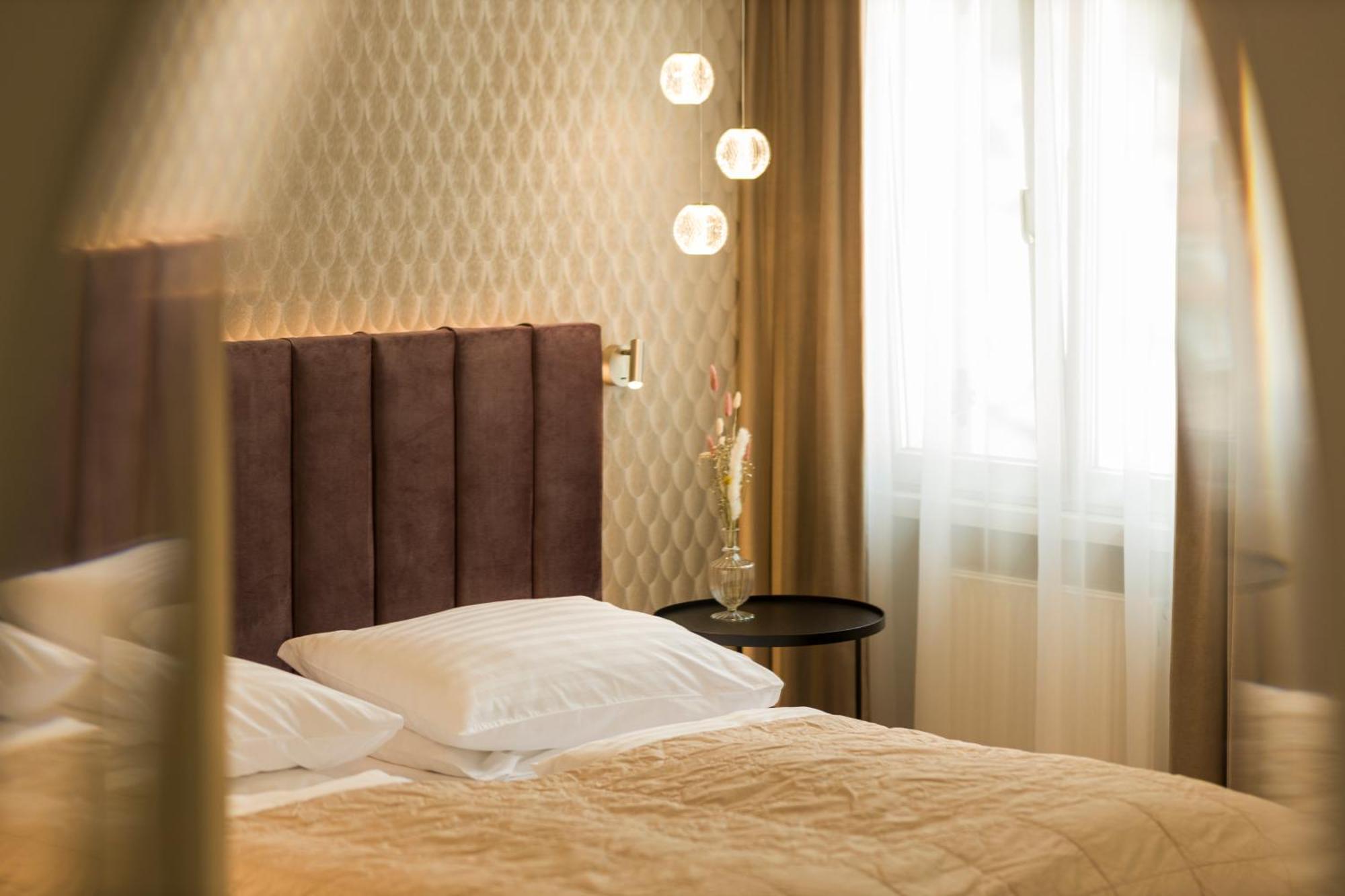 Europa Splendid Hotel 4*