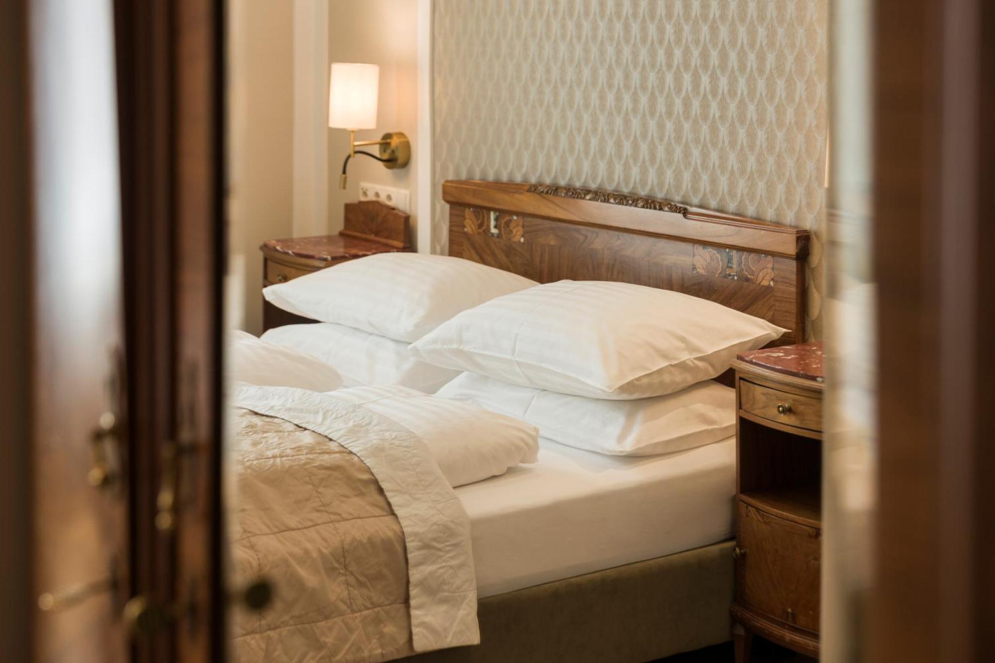 Hotel Europa Splendid 4*