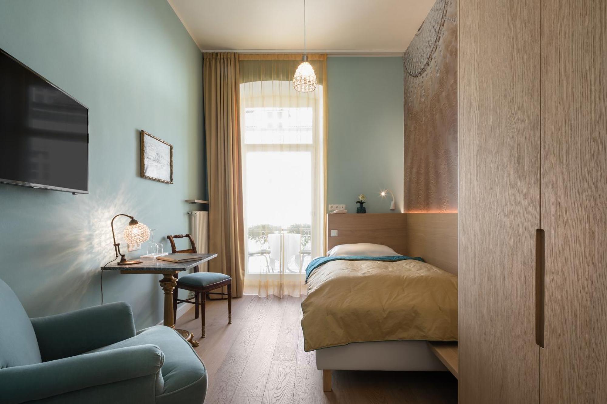 Europa Splendid 4* Merano