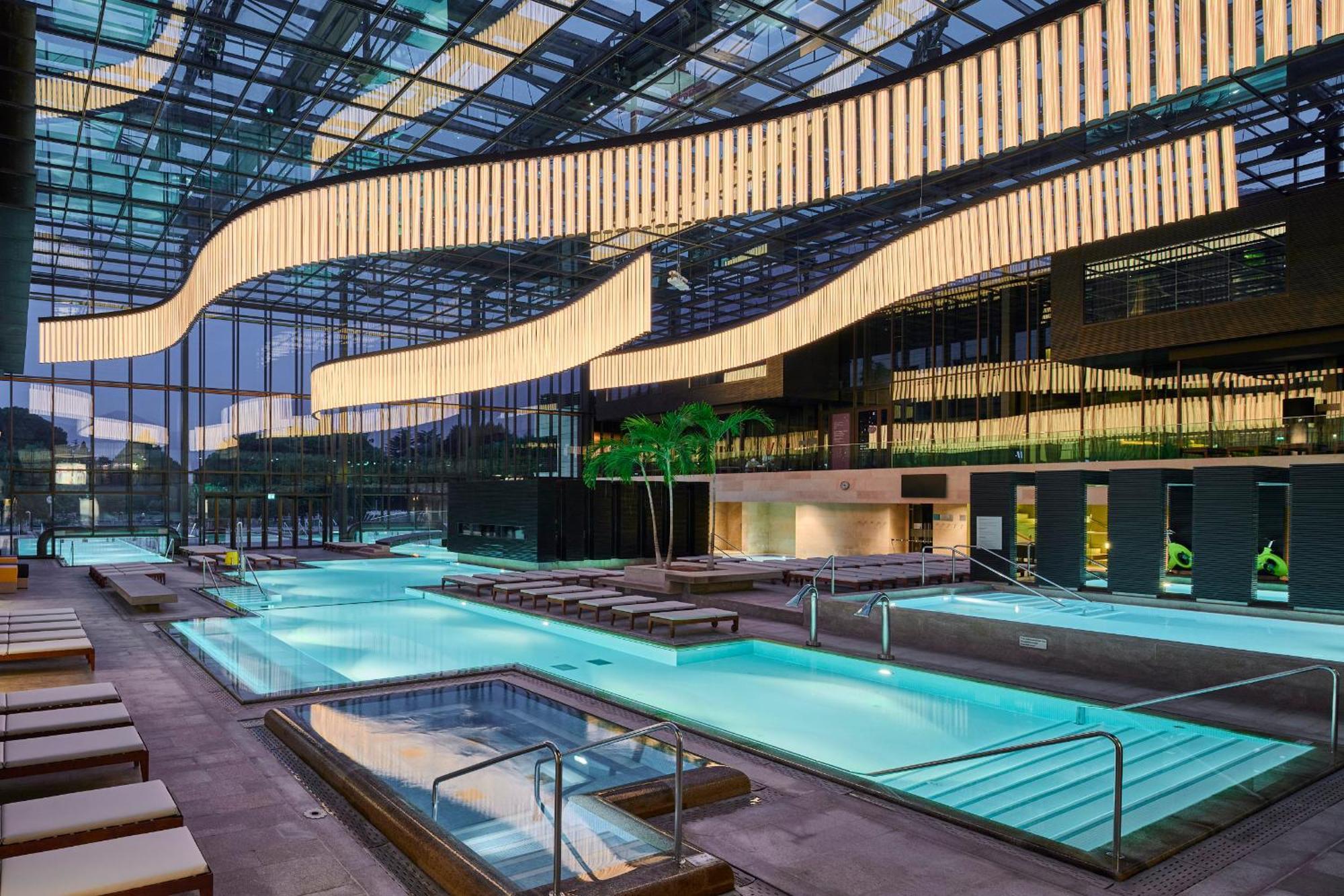 Europa Splendid Hotel