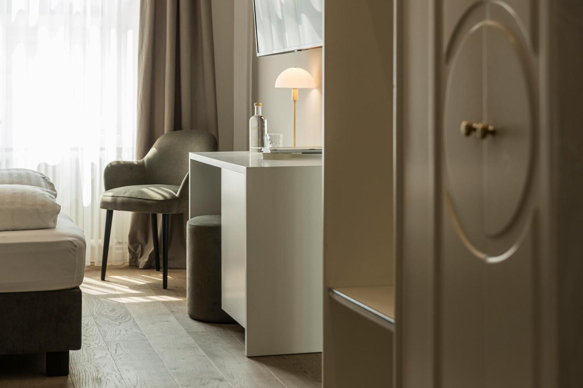 Europa Splendid Hotel 4*