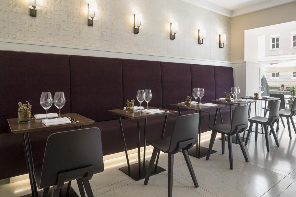 Hotel Europa Splendid 4*