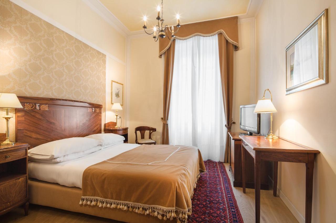 Hotel Europa Splendid