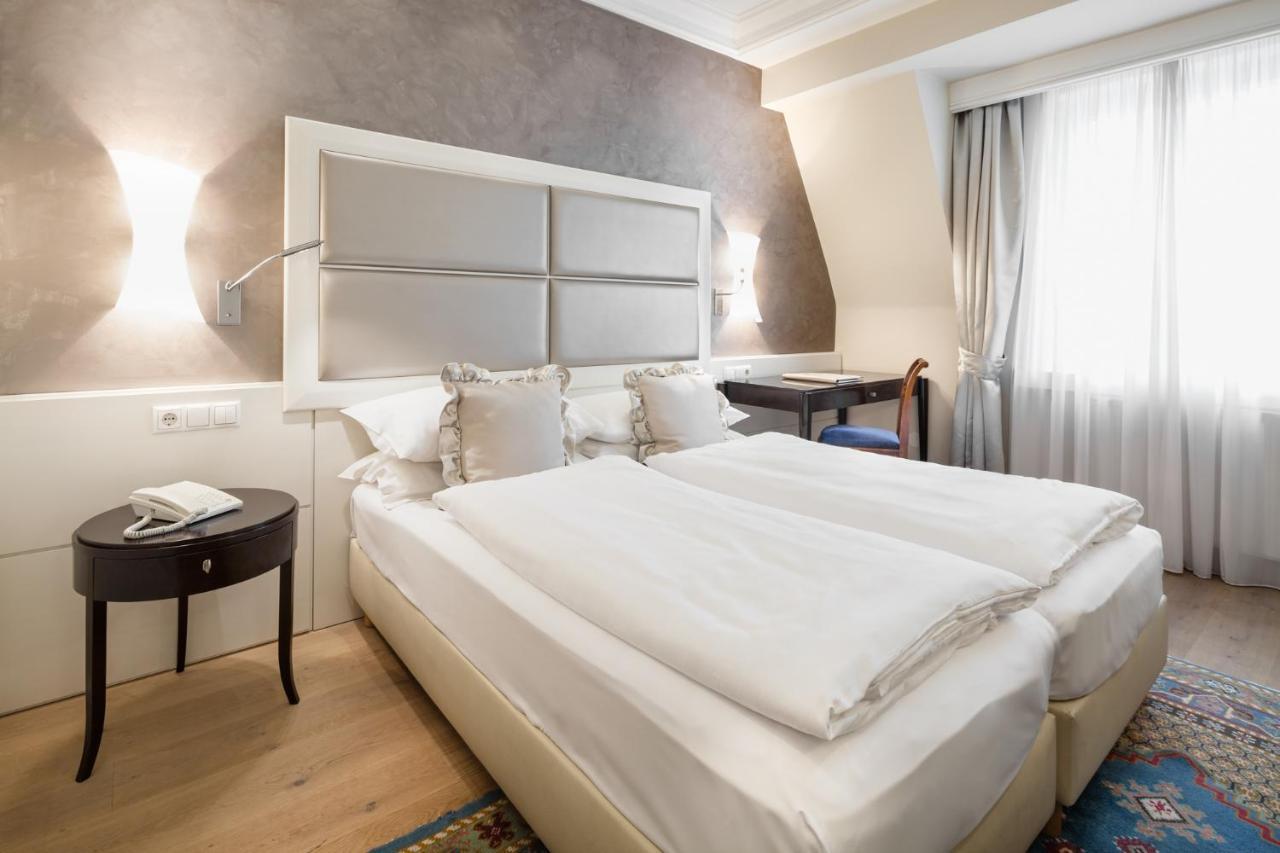 Hotel Europa Splendid 4*