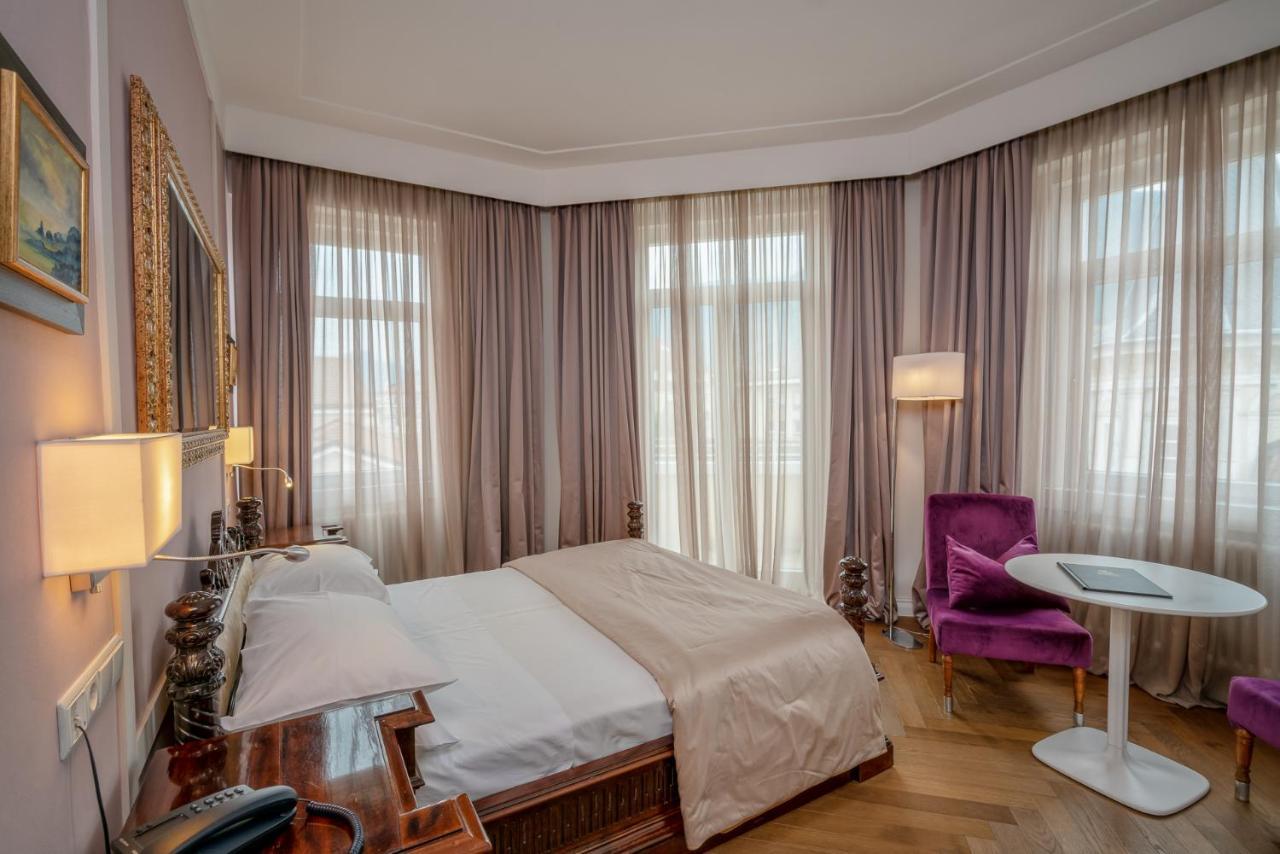 Europa Splendid 4* Meran