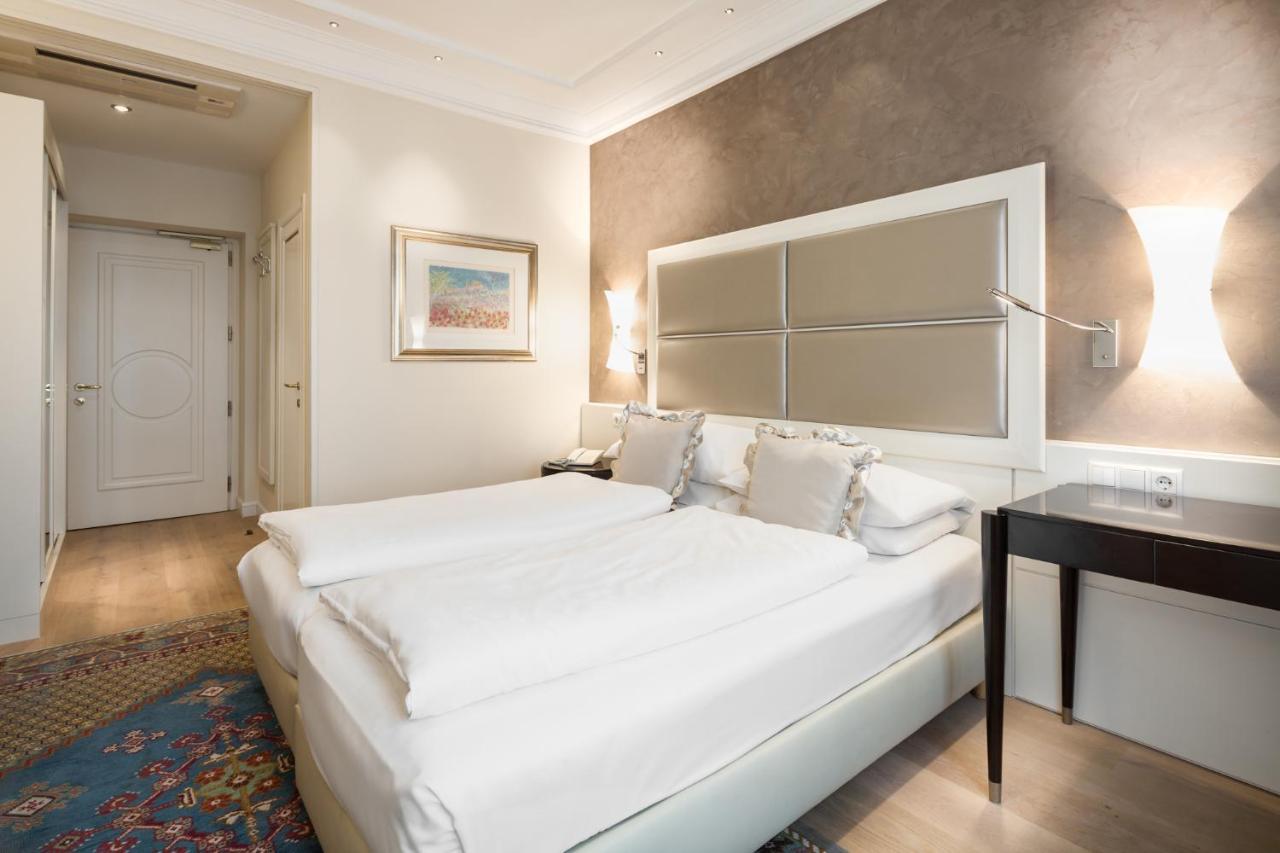 Europa Splendid Meran
